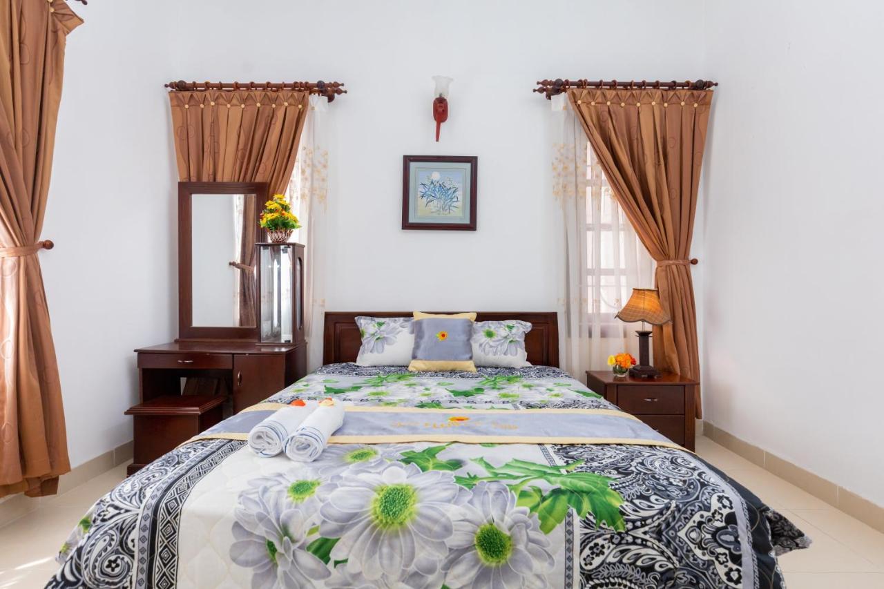 Victory Villa 471 - Gan Bien Bai Sau Vung Tau Exterior photo